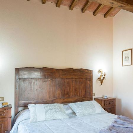 Casale La Valle Pergine Valdarno Oda fotoğraf