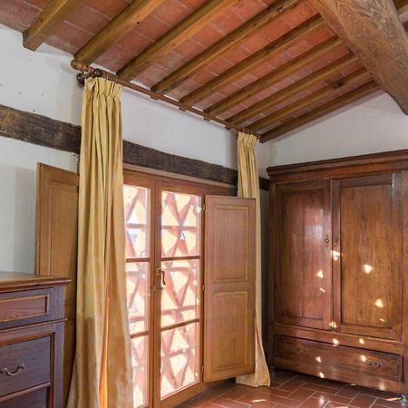 Casale La Valle Pergine Valdarno Oda fotoğraf