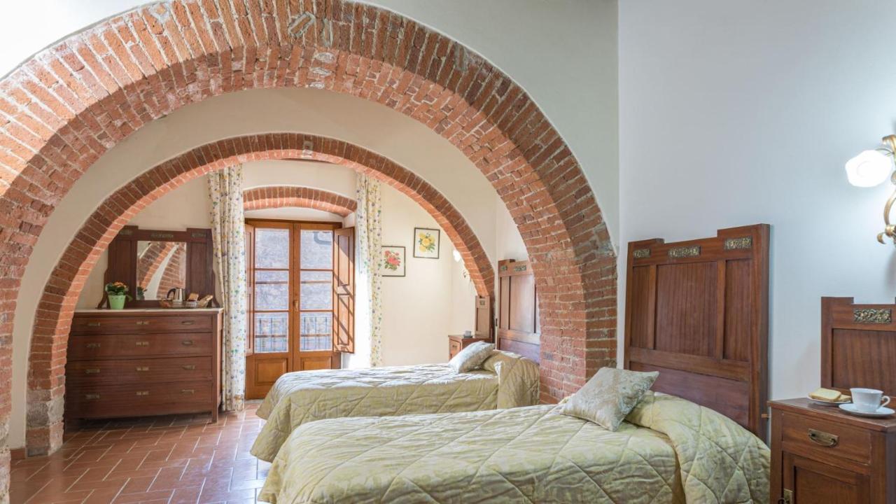 Casale La Valle Pergine Valdarno Oda fotoğraf