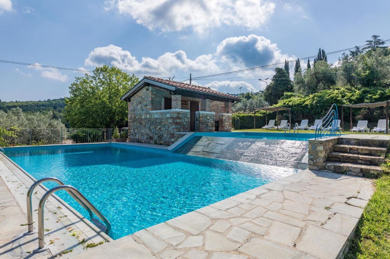 Casale La Valle Pergine Valdarno Dış mekan fotoğraf