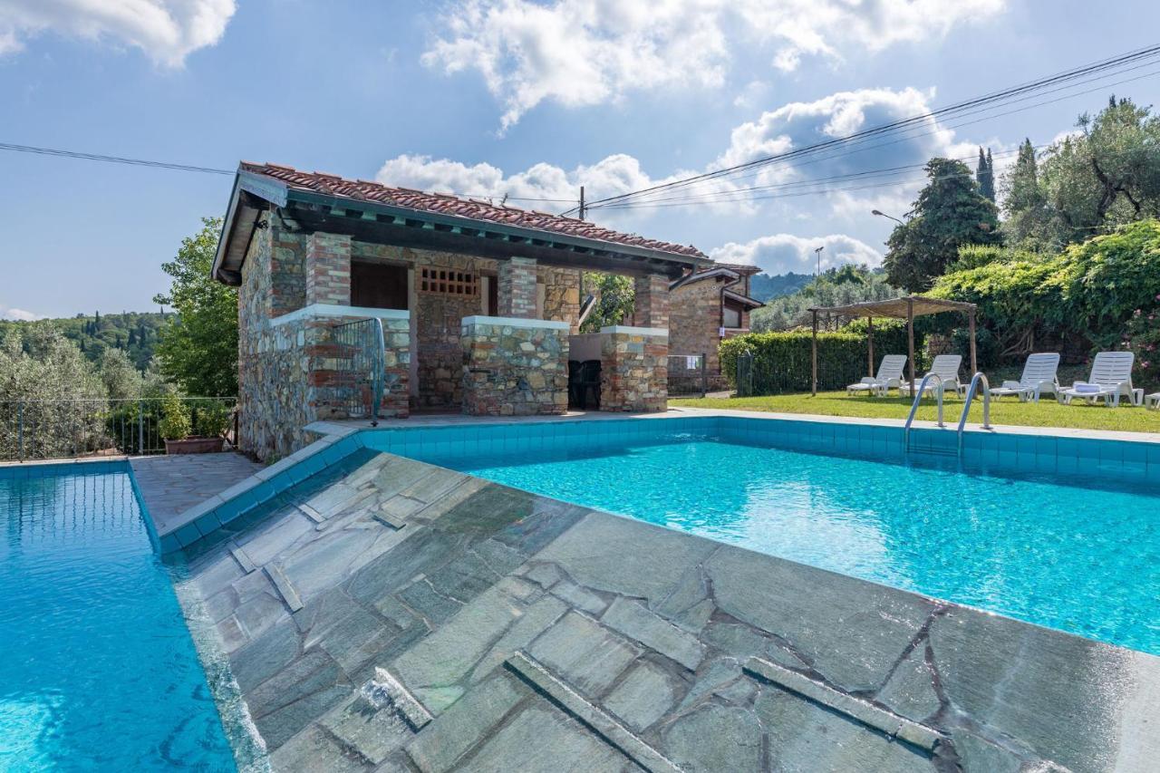 Casale La Valle Pergine Valdarno Dış mekan fotoğraf