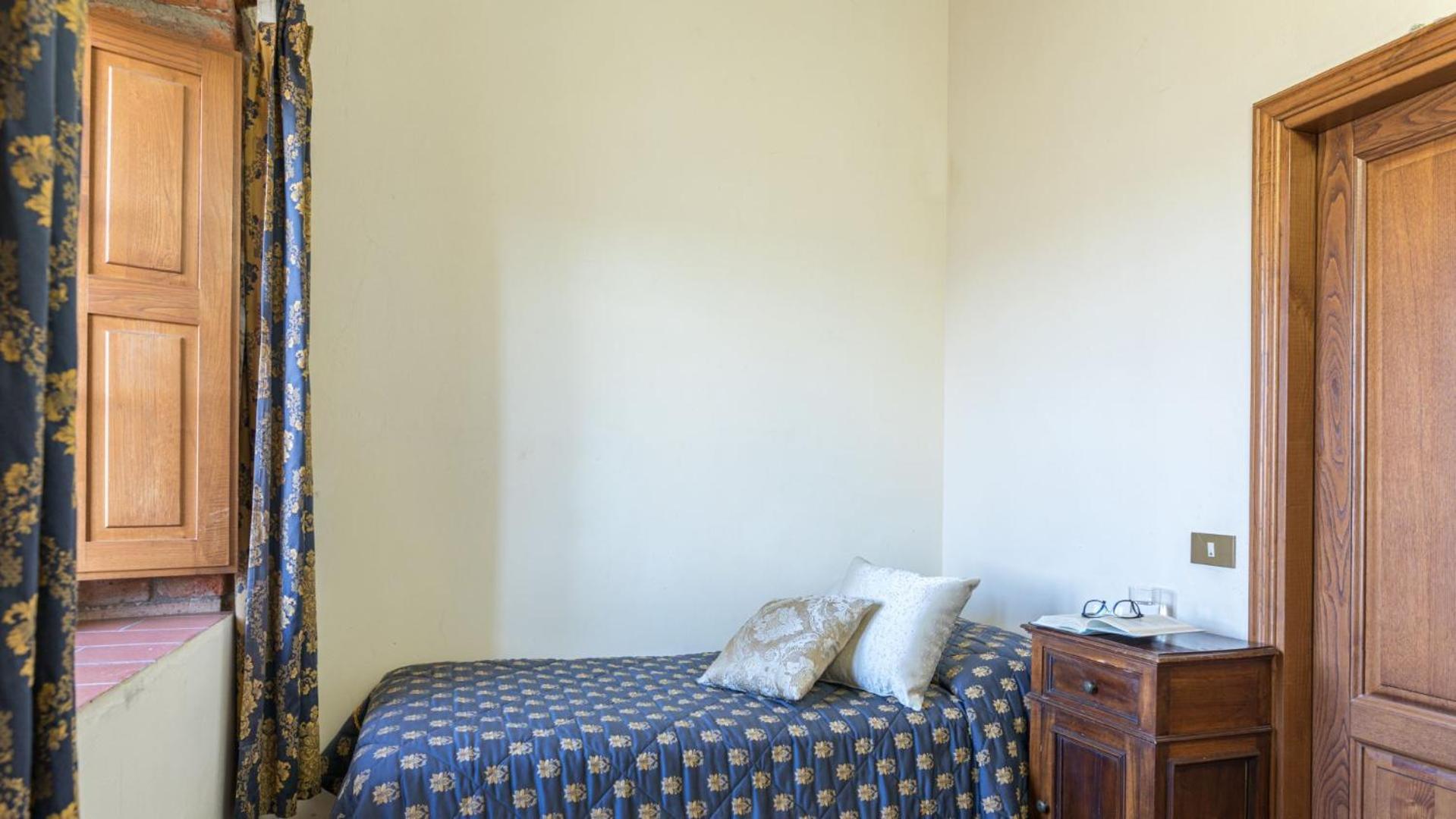 Casale La Valle Pergine Valdarno Oda fotoğraf